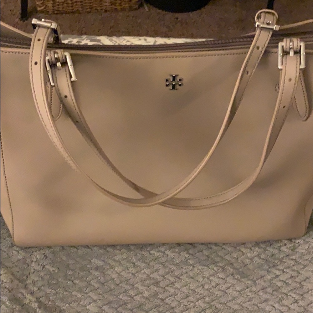 Tory Burch Gray